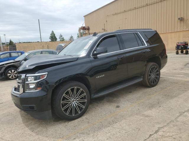 chevrolet tahoe 2017 1gnscbkc3hr238832