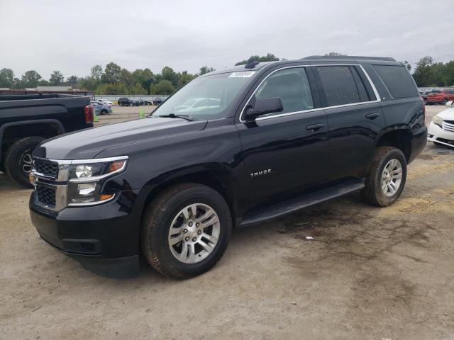 chevrolet tahoe c150 2017 1gnscbkc3hr258921