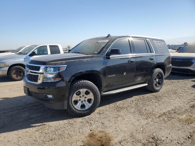 chevrolet tahoe c150 2017 1gnscbkc3hr322360