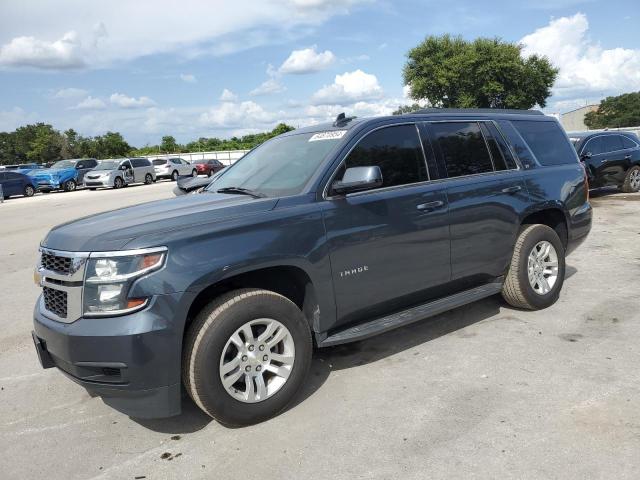 chevrolet tahoe 2019 1gnscbkc3kr139130