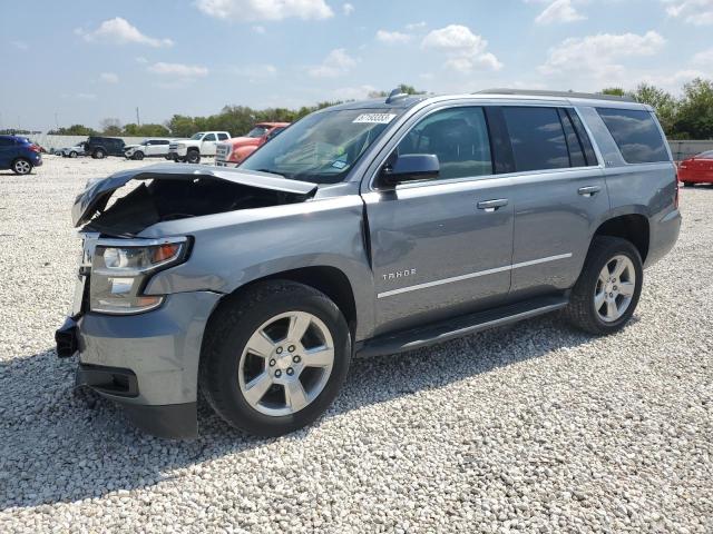 chevrolet tahoe c150 2019 1gnscbkc3kr398703