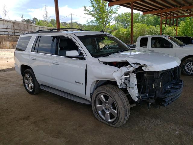 chevrolet tahoe c150 2015 1gnscbkc4fr129048