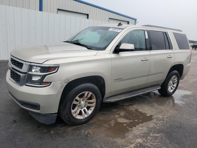 chevrolet tahoe c150 2015 1gnscbkc4fr194322