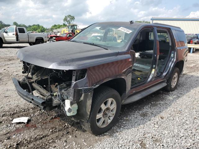 chevrolet tahoe 2015 1gnscbkc4fr264269