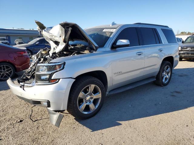 chevrolet tahoe c150 2016 1gnscbkc4gr107603