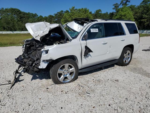 chevrolet tahoe c150 2016 1gnscbkc4gr193351