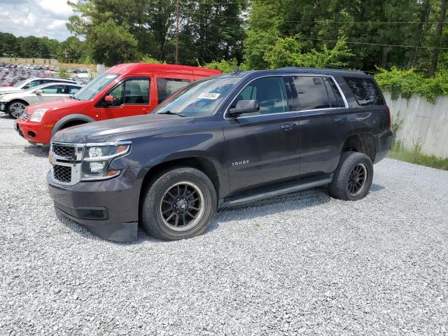 chevrolet tahoe 2016 1gnscbkc4gr217440