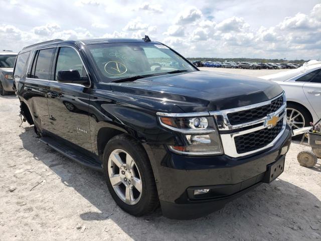 chevrolet tahoe c150 2016 1gnscbkc4gr472590