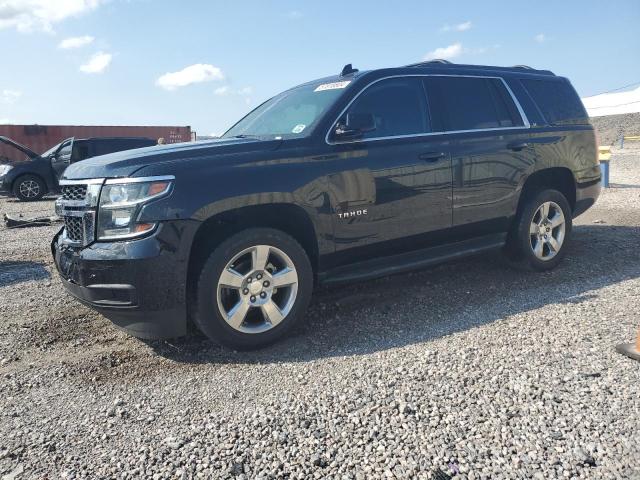 chevrolet tahoe c150 2017 1gnscbkc4hr155801