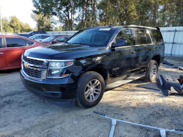 chevrolet tahoe c150 2017 1gnscbkc4hr234708