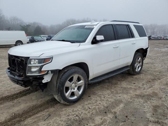 chevrolet tahoe c150 2017 1gnscbkc4hr250312