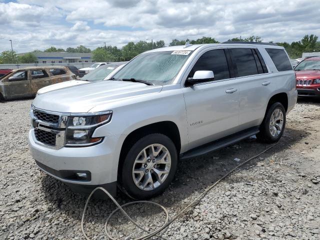 chevrolet tahoe c150 2017 1gnscbkc4hr298523