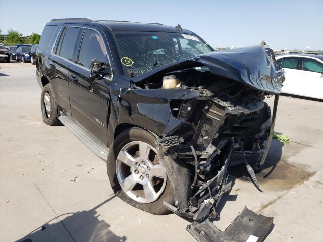 chevrolet tahoe c150 2015 1gnscbkc5fr173849