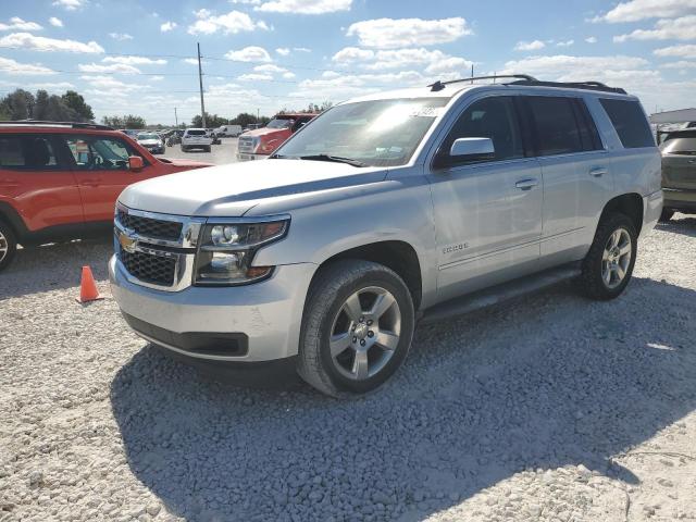 chevrolet tahoe c150 2015 1gnscbkc5fr211130