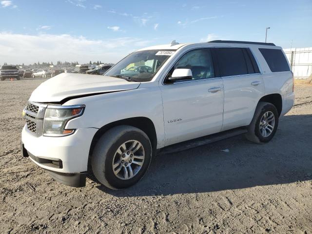 chevrolet tahoe c150 2015 1gnscbkc5fr541883