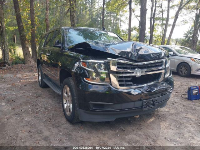 chevrolet tahoe 2015 1gnscbkc5fr673994