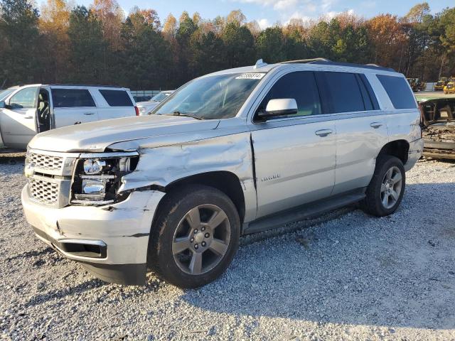 chevrolet tahoe c150 2016 1gnscbkc5gr220234