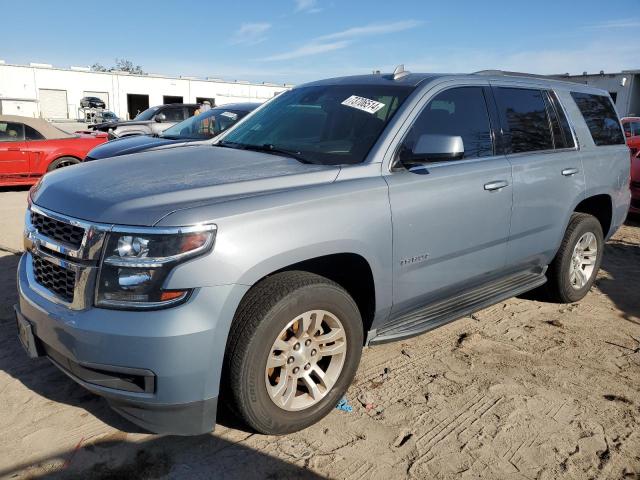 chevrolet tahoe c150 2016 1gnscbkc5gr362907