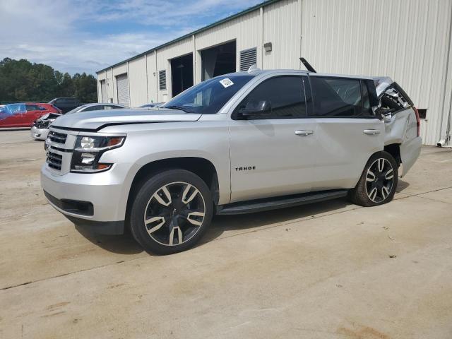 chevrolet tahoe c150 2019 1gnscbkc5kr278773