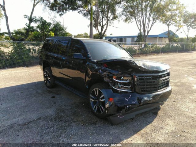 chevrolet tahoe 2020 1gnscbkc5lr115008