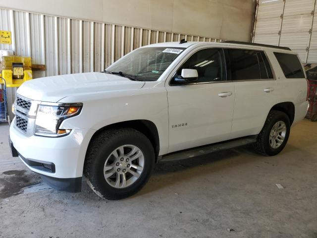 chevrolet tahoe 2015 1gnscbkc6fr121498