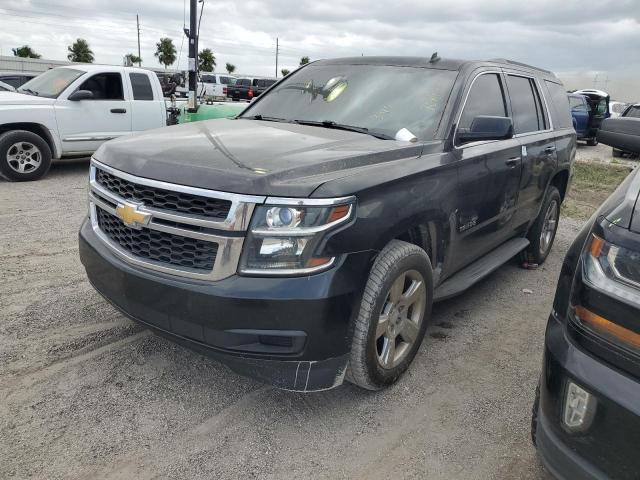 chevrolet tahoe c150 2015 1gnscbkc6fr220466