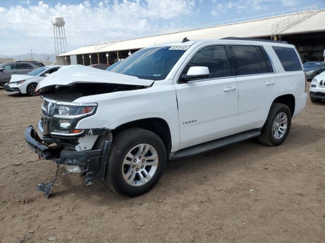 chevrolet tahoe 2015 1gnscbkc6fr286693