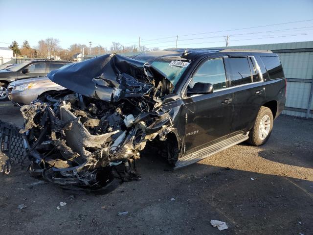 chevrolet tahoe 2015 1gnscbkc6fr505104