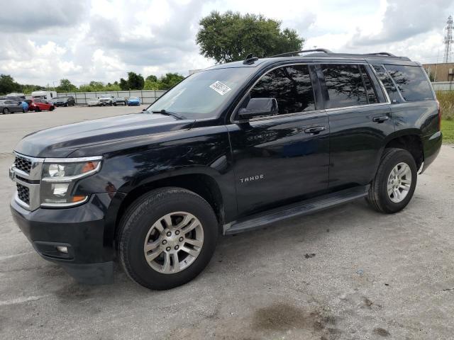 chevrolet tahoe 2015 1gnscbkc6fr738111