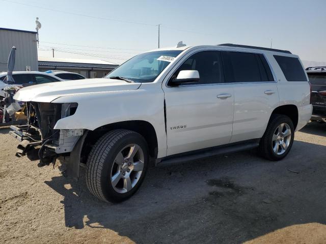 chevrolet tahoe c150 2016 1gnscbkc6gr165888