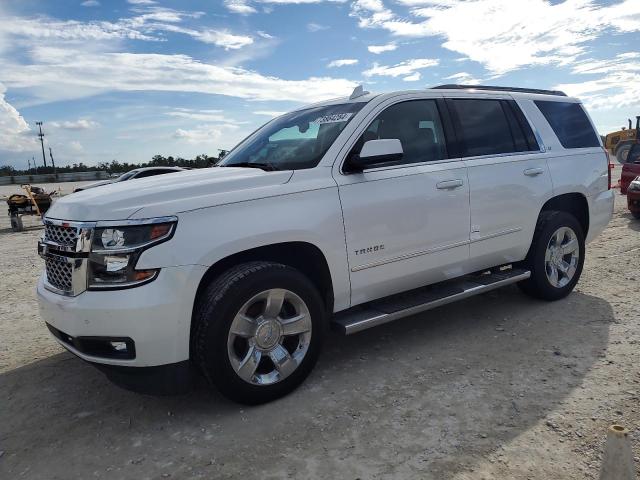 chevrolet tahoe c150 2017 1gnscbkc6hr153161