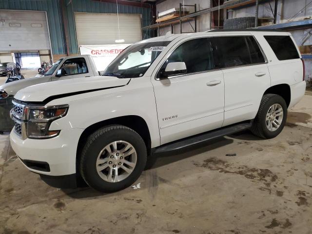 chevrolet tahoe c150 2020 1gnscbkc6lr135946