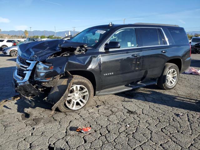 chevrolet tahoe 2020 1gnscbkc6lr158336