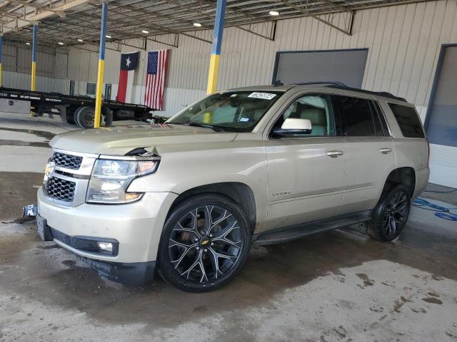 chevrolet tahoe c150 2015 1gnscbkc7fr132378