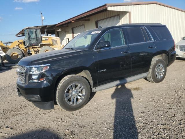 chevrolet tahoe c150 2015 1gnscbkc7fr150475