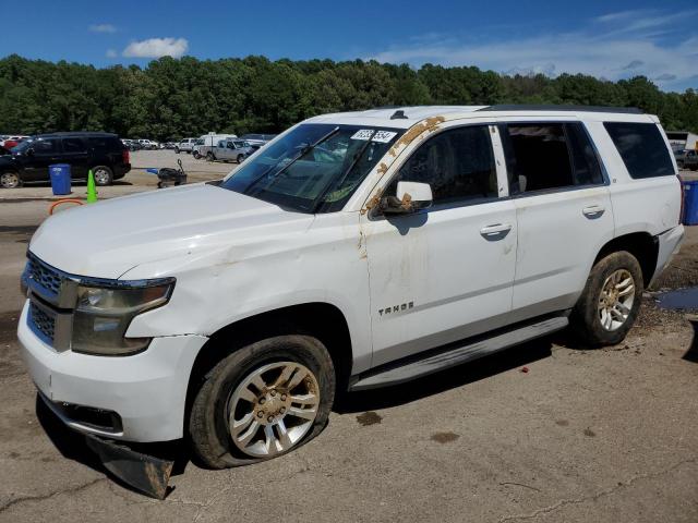 chevrolet tahoe 2015 1gnscbkc7fr164019