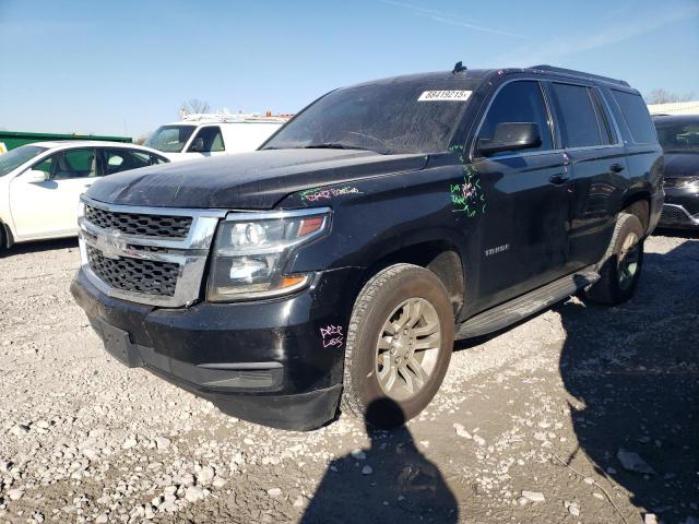 chevrolet tahoe c150 2015 1gnscbkc7fr166806