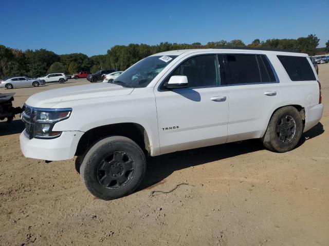 chevrolet tahoe c150 2015 1gnscbkc7fr537561