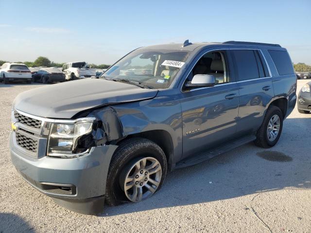 chevrolet tahoe c150 2015 1gnscbkc7fr671079