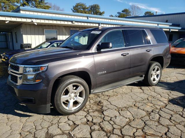 chevrolet tahoe c150 2015 1gnscbkc7fr689579