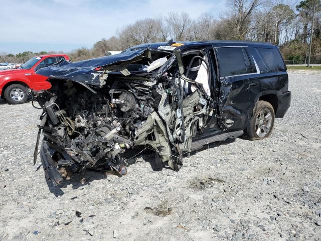 chevrolet tahoe c150 2016 1gnscbkc7gr465567