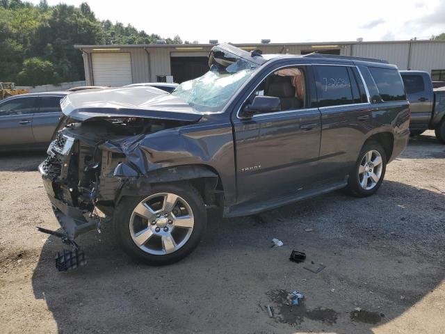 chevrolet tahoe c150 2016 1gnscbkc7gr467318