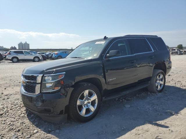 chevrolet tahoe c150 2016 1gnscbkc7gr474740