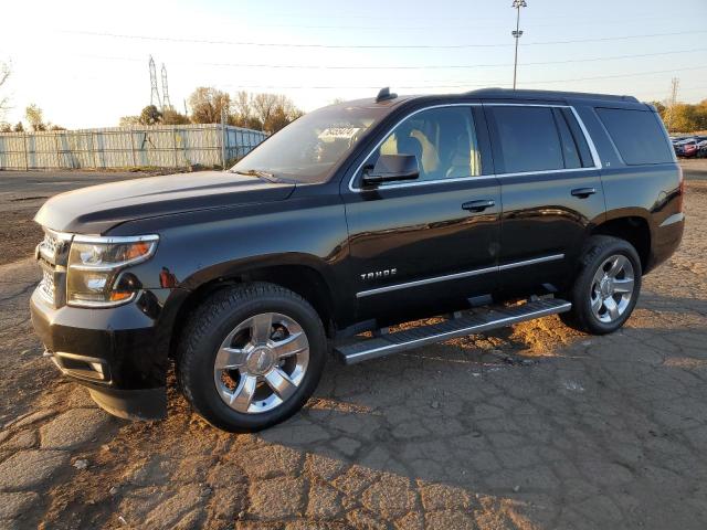 chevrolet tahoe c150 2017 1gnscbkc7hr234749