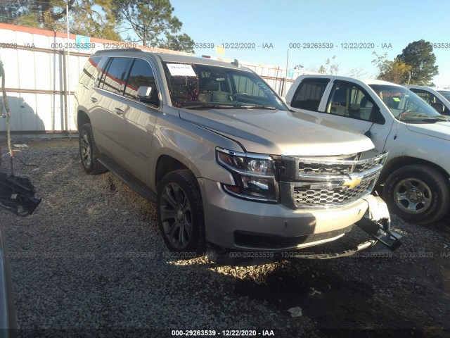 chevrolet tahoe 2017 1gnscbkc7hr241426