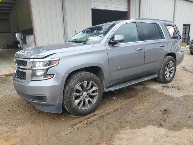 chevrolet tahoe c150 2019 1gnscbkc7kr141401