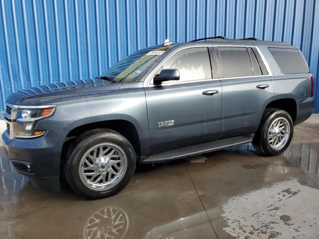 chevrolet tahoe c150 2020 1gnscbkc7lr129380