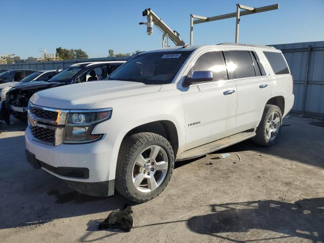 chevrolet tahoe c150 2015 1gnscbkc8fr164966