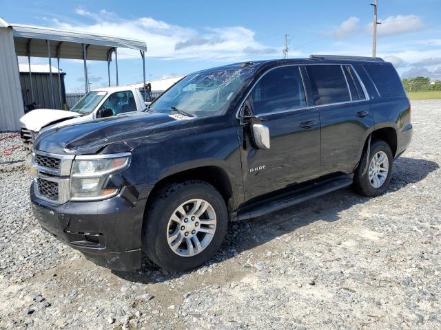 chevrolet tahoe 2015 1gnscbkc8fr535625