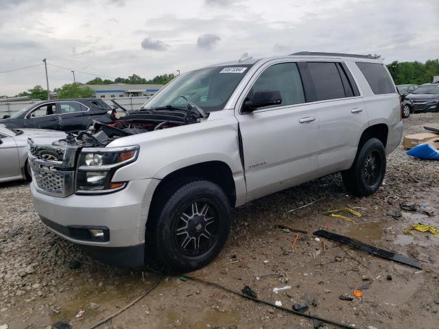 chevrolet tahoe 2015 1gnscbkc8fr578250